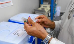 Vacinação contra HPV é reforçada em Manaus após mais de mil casos de condiloma acuminado registrados entre 2022 e 2025