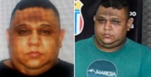Suspeita de dopar e roubar passageiro de carro via app é presa em Manaus; companheiro segue foragido