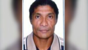 Homem que levou pro mato e estuprou uma criança de apenas 6 anos é procurado em Manaus