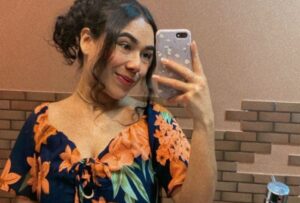 Jovem que morreu esmagada era estagiária de administração no Centro de Cooperação da Cidade