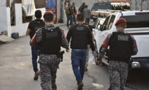 Cerca de 80% das vítimas de homicídios em Manaus tinham ligação com atividade criminosa