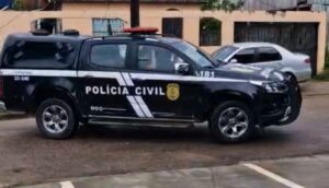 Em Autazes, homem é preso por abusar sexualmente das enteadas durante 6 anos