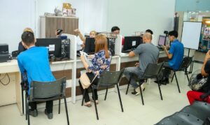 Detran reabre posto de atendimento no PAC Sumaúma: agende seu serviço pelo site