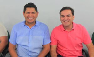 O pré-candidato à prefeitura de Parintins com patrimônio de R$ 1,24 milhão e apoio de Bi Garcia