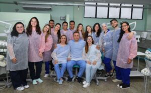 ‘Trauma Zero’ da UEA oferece atendimento odontológico gratuito em Manaus; veja como funciona