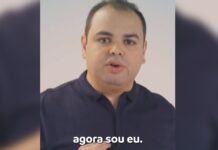 Roberto Cidade dispara contra prefeito de Manaus: “Quem está disputando a prefeitura com você sou eu e não o governador” Polêmica nas Redes Sociais: Roberto Cidade Critica Prefeito de Manaus por Rancor e Divisão