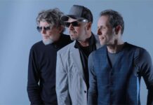 Titãs são confirmados no Sou Manaus! David anuncia banda na inauguração do Mirante Lúcia Almeida