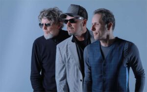 Titãs são confirmados no Sou Manaus! David anuncia banda na inauguração do Mirante Lúcia Almeida