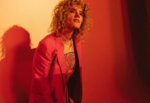 Cantora gospel internacional Taya Gaukrodger confirma presença na Marcha para Jesus de Manaus