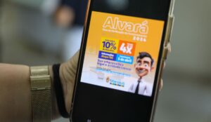Taxa do Alvará vence nesta sexta-feira (5) sem incidência de juros e multa