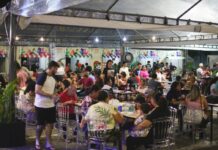 Veja a programação do Amazonas Food Festival que inicia nesta quinta-feira (4)