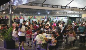Veja a programação do Amazonas Food Festival que inicia nesta quinta-feira (4)
