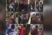 Homens envolvidos em roubos a ônibus são procurados em Manaus