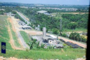 Aterro Sanitário de Manaus: Funcionamento é ampliado até 2028