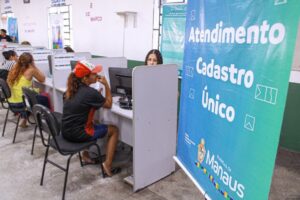 Bolsa Família em Manaus: Cerca de 29 mil podem ter benefícios bloqueados por falta de atualização cadastral