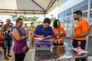 Castramóvel está confirmado no Programa Governo Presente, sábado (20), na Compensa
