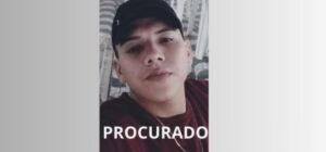 ‘Felipe Boca Nua’ é procurado por roubos praticados no AM; ele manteve uma família em cárcere privado
