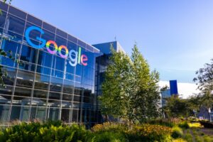 Google não permitirá anúncios de políticos nas eleições de outubro