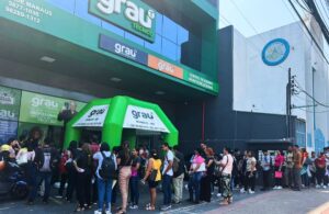 Em busca de oportunidade no mercado? Manaus terá feirão com mais de 600 vagas de trabalho
