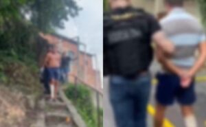 Homem se passou por adolescente nas redes sociais para atrair e abusar de uma menina de 12 anos, no AM