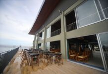 Mirante Lúcia Almeida será inaugurado hoje (4) com shows de Vanessa da Mata e David Assayag