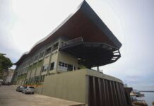 Mirante Lúcia Almeida será inaugurado com shows de Vanessa da Mata e David Assayag, nesta quinta (4)