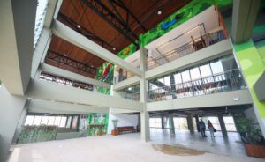Mirante Lúcia Almeida contará com 11 operações comerciais; confira os horários de funcionamento