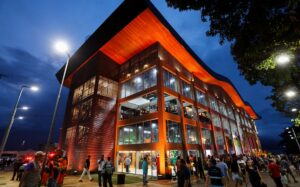 Mirante Lúcia Almeida altera horário de funcionamento para as festas de fim de ano em Manaus