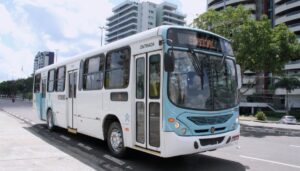 Mudanças em seis linhas de ônibus de Manaus começam nesta segunda-feira (16)
