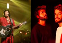 Festa do Trabalhador na Ponta Negra terá Paulo Ricardo e DubDogz; veja a programação