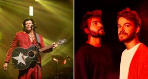 Festa do Trabalhador na Ponta Negra terá Paulo Ricardo e DubDogz; veja a programação