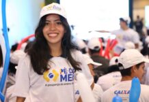 Mais de 105 mil sonhos: alunos da rede estadual do Amazonas projetam futuro com o Pé-de-Meia