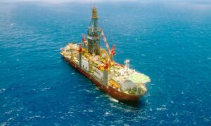 Petrobras anuncia nova descoberta de petróleo na Margem Equatorial