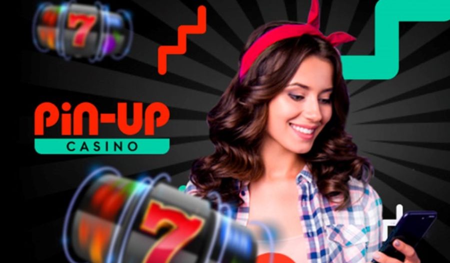 pin up casino app