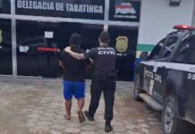 Com medo, criança fechava os olhos durante estupro e teve dificuldades pra reconhecer que era o próprio tio