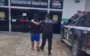 Com medo, criança fechava os olhos durante estupro e teve dificuldades pra reconhecer que era o próprio tio