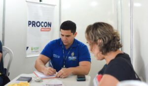 Orientação jurídica e abertura de processos: Procon-AM estará presente no ‘Câmara Cidadã’