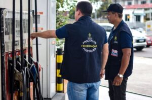 Gasolina, etanol e diesel: Procon divulga pesquisa de preços em Manaus