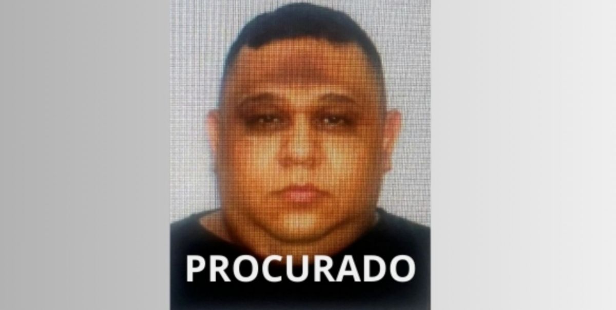 procurado João Paulo Ferreira Quaresma (1)