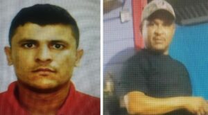 Dupla que furtou R$ 650 mil do banco em Guajará é procurada; energia da cidade foi cortada no dia do crime