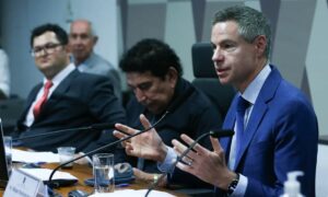 Senado aprova decreto que reconhece calamidade no Rio Grande do Sul