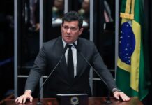 Desembargadora vota contra cassação de Moro: 2 a 1 contra a punição