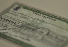 Prazo para tirar título eleitoral termina em 8 de maio