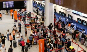 Programa de passagens aéreas acessíveis deve sair nas próximas semanas
