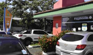 Pai abandona o próprio filho recém-nascido e simula que encontrou criança na calçada de casa, em Manaus