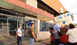 Mais ajuda para o Rio Grande do Sul: 21 escolas de Manaus se tornam pontos de coleta de doações