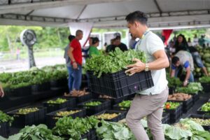 Pesquisa aponta que o Amazonas é o terceiro estado com maior redução do índice de pobreza no País