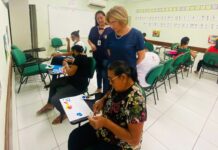 FUnATI e Semed oferecem escolarização para adultos e idosos; matrículas abertas até 31 de maio