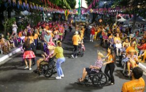 ‘Dr. Thomas na Roça’ promove arraial com entrada gratuita, muita música, dança e comidas típicas!
