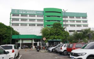 Unidades de urgência e emergência funcionarão normalmente nos feriados e ponto facultativo